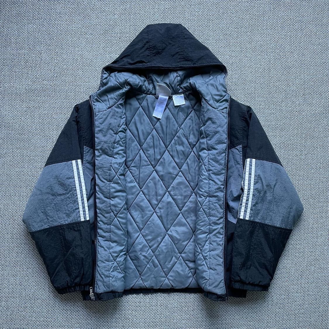아디다스 퀄팅자켓 상품이미지5