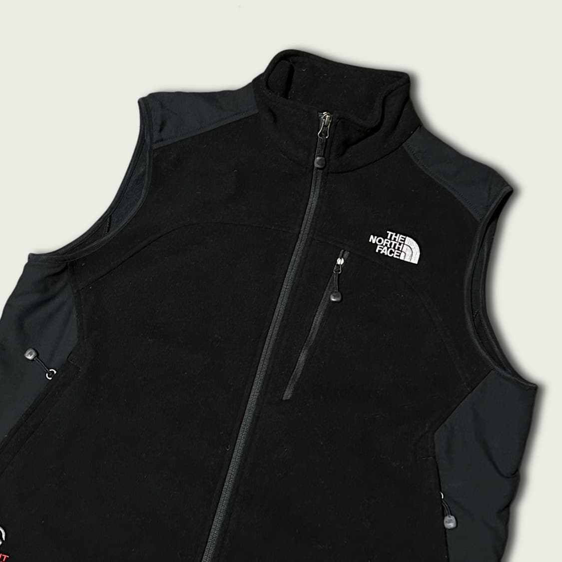 노스페이스 서밋 플리스 베스트 상품이미지3