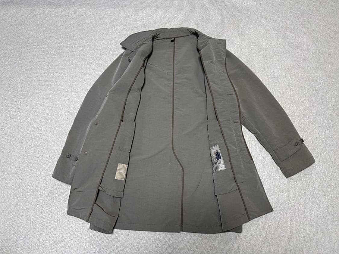 빈폴 구스다운 패딩 자켓 (내외피분리형) 남성용 105사이즈 상품이미지2