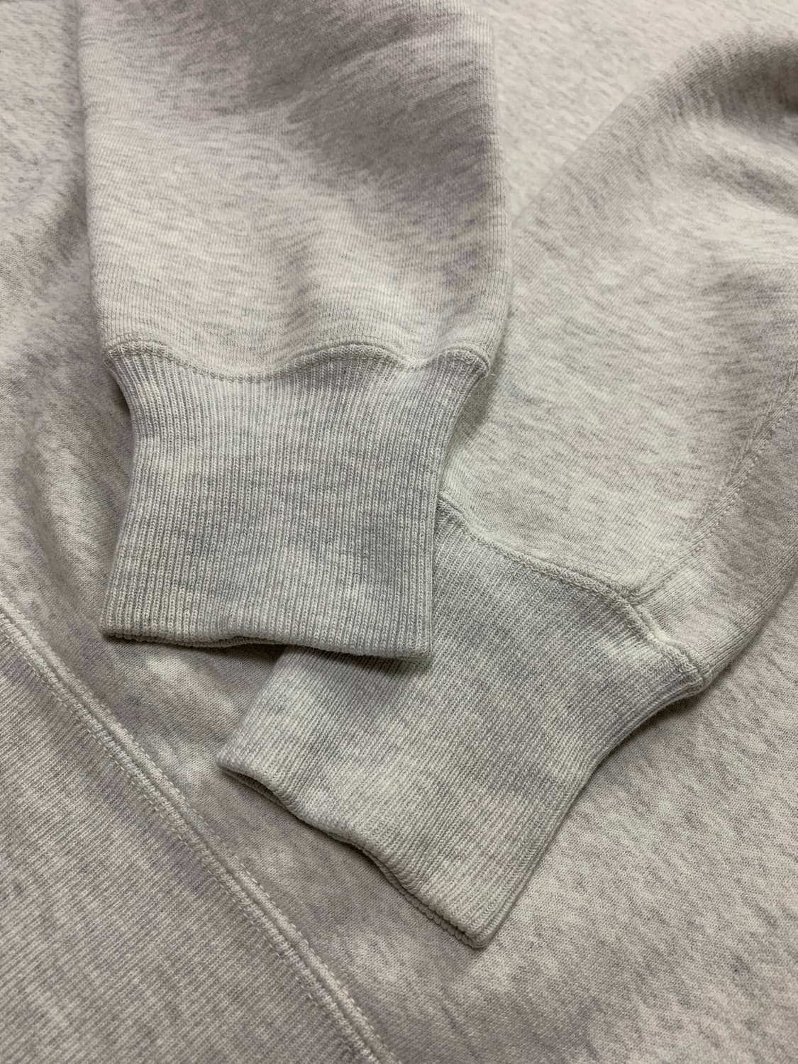 BUZZ RICKSON’S USN SWEATSHIRT 상품이미지3