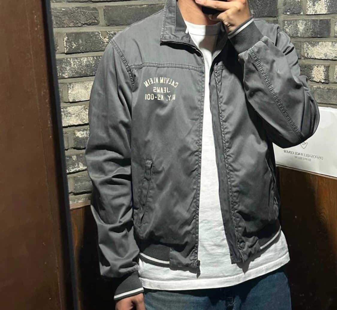 캘빈클라인 진 N.Y. K5-001 상품이미지5