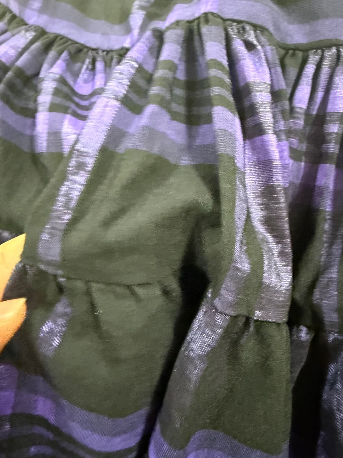 섹스팟리벤지 펑크스커트 상품이미지2