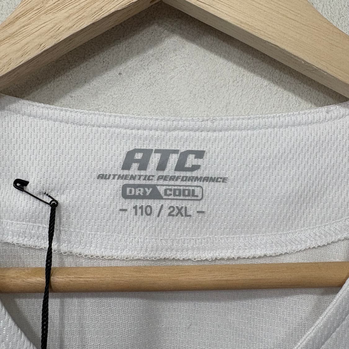 롯데자이언츠 어센틱 홈 유니폼 상품이미지3