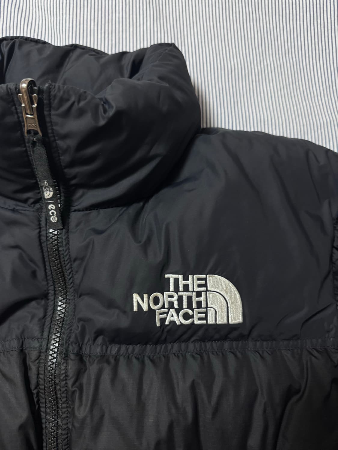 노스페이스 1996 에코 눕시 자켓 블랙 상품이미지4
