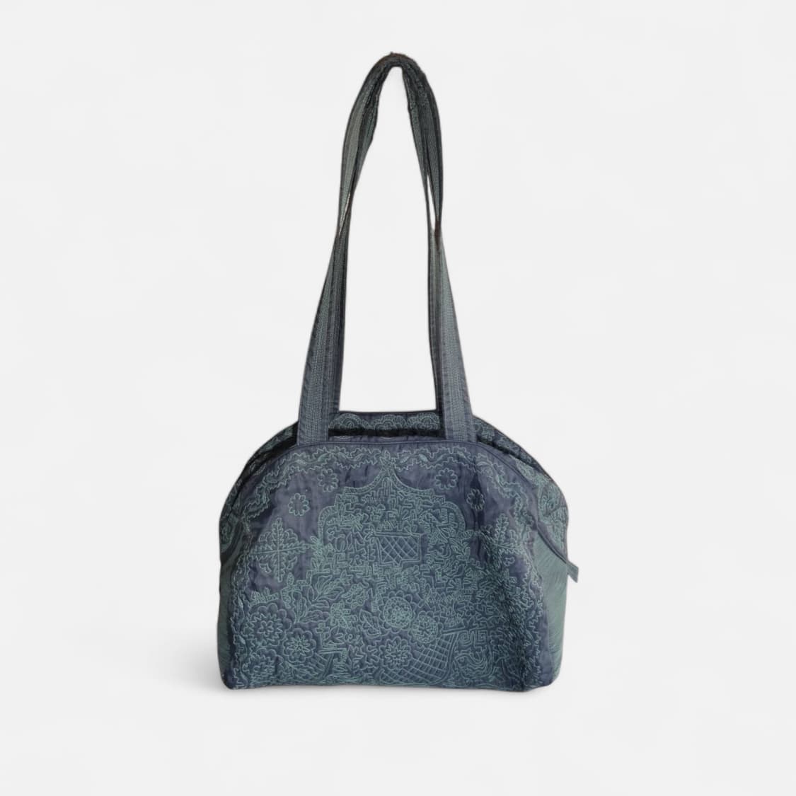 이세이미야케 타마샤 자수 숄더백 상품이미지1