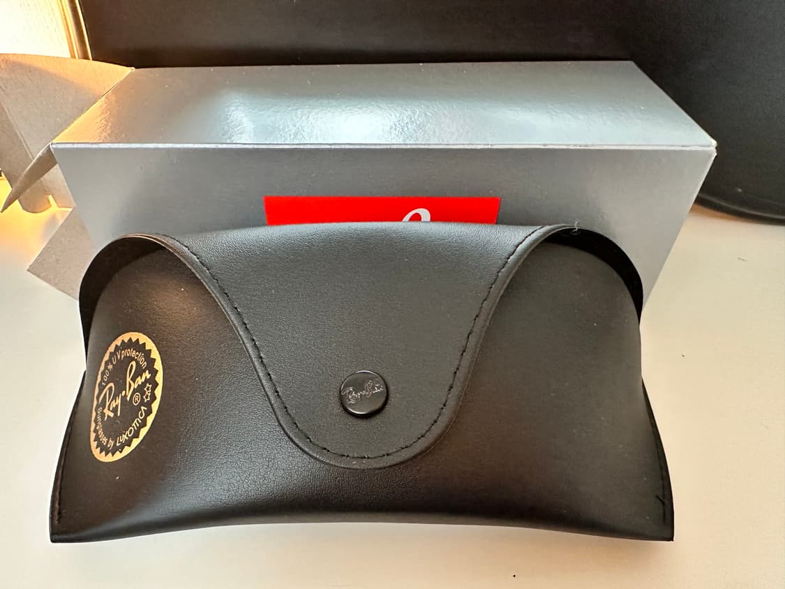 Ray Ban. DADDY-O 새상품 상품이미지3