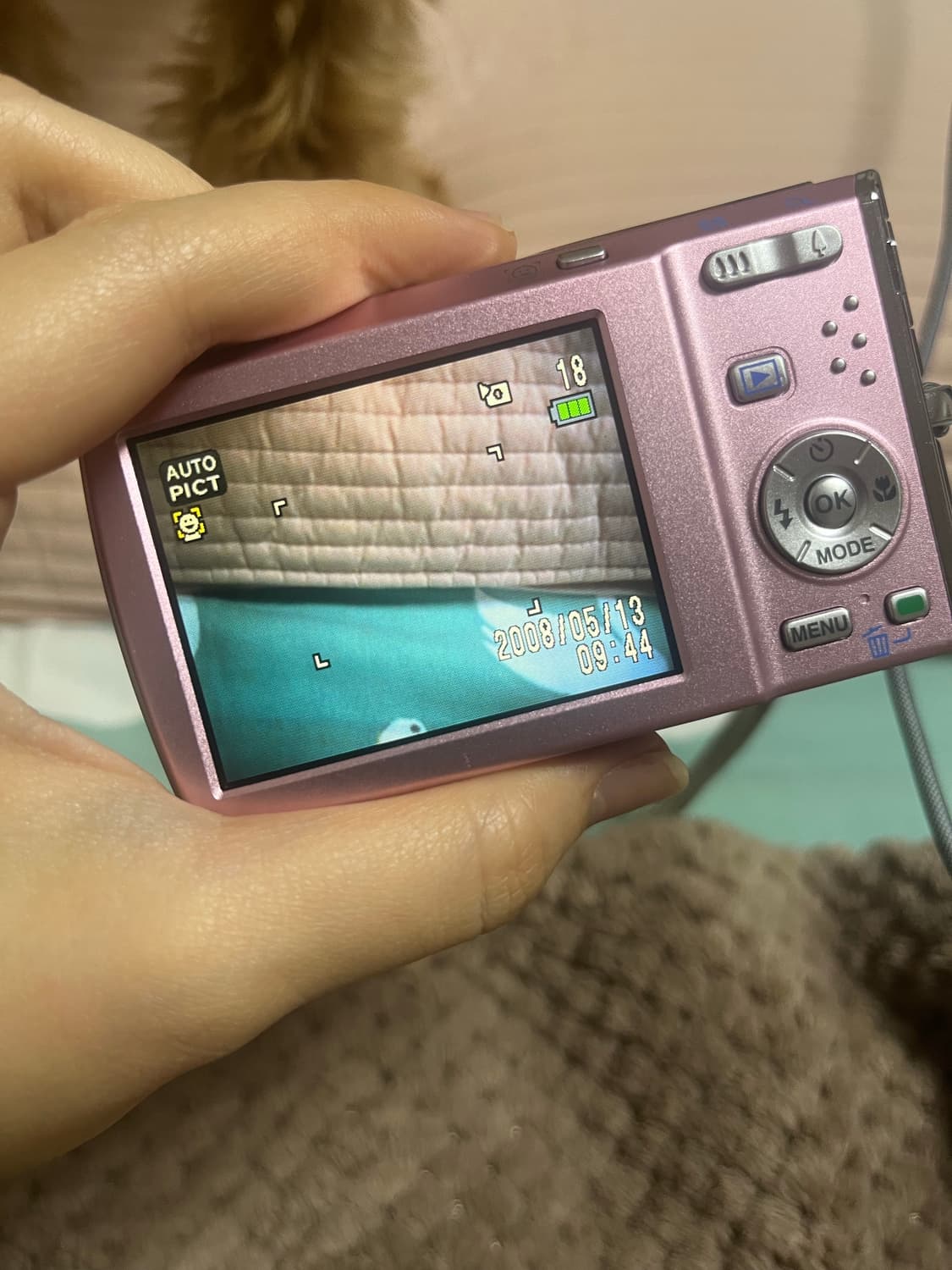 펜탁스 옵티오 m50 상품이미지3