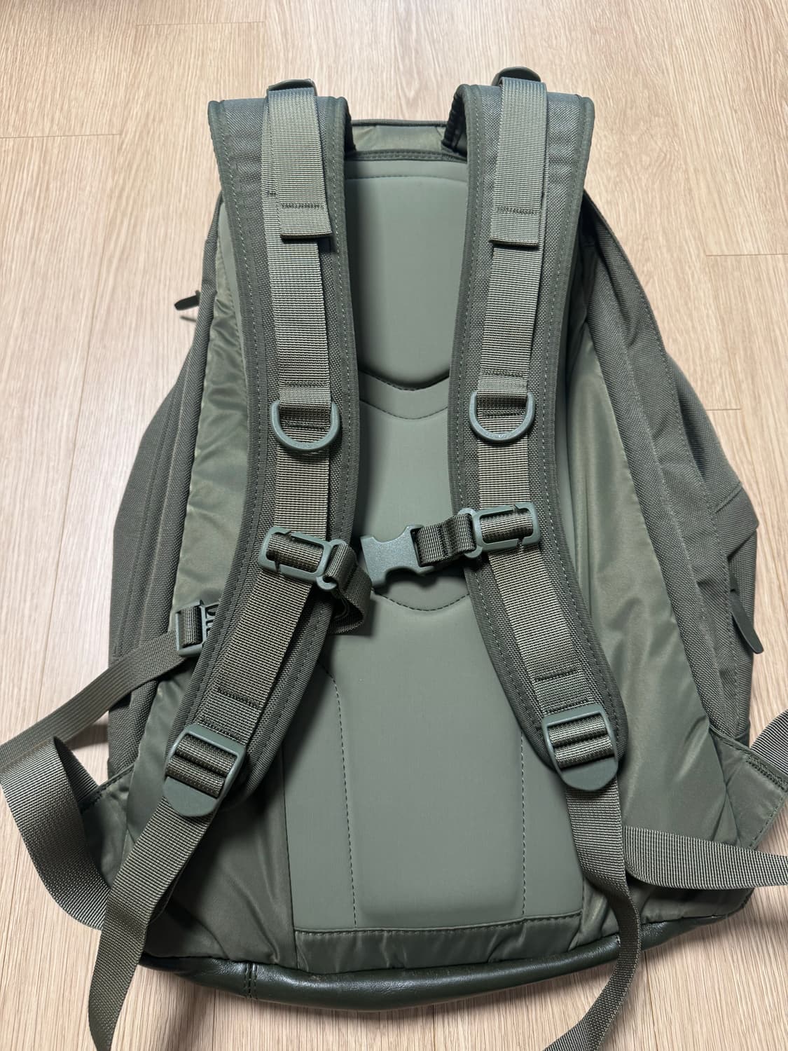 비즈빔 백팩 코듀라 22L 상품이미지9