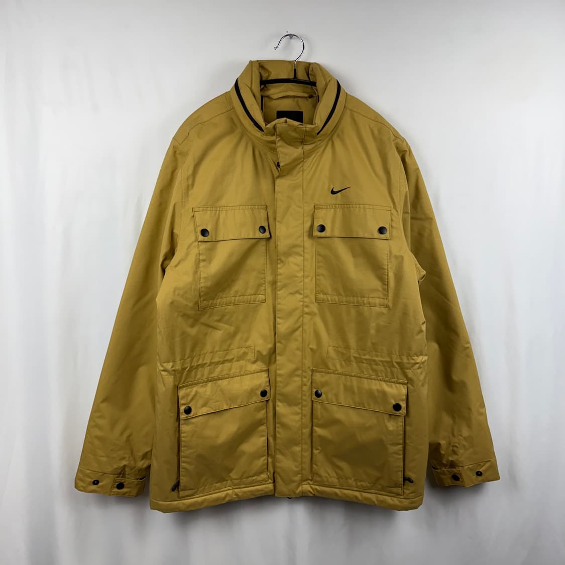 (XL) 나이키 사파리 패디드 점퍼 상품이미지2