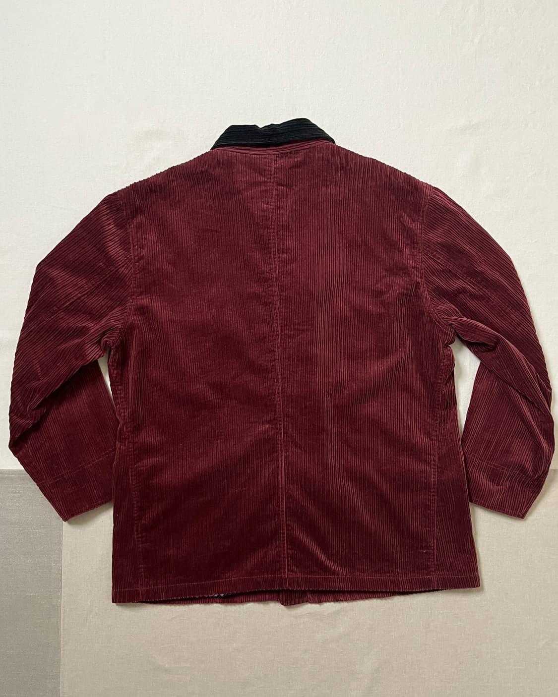 미하라 야스히로 파이어맨 자켓 mihara yasuhiro myne 상품이미지5