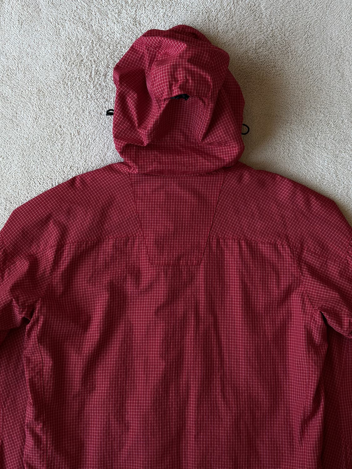 뉴발란스 윈드브레이커 상품이미지5