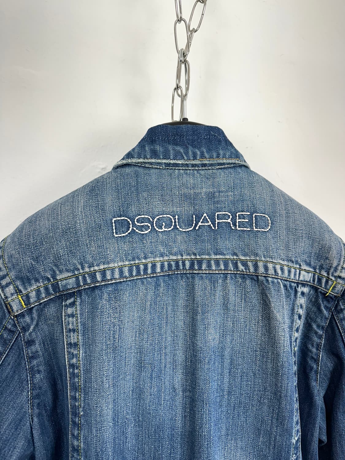 Dsquared2 2000s Archive 'Spring 85' Dist 상품이미지6