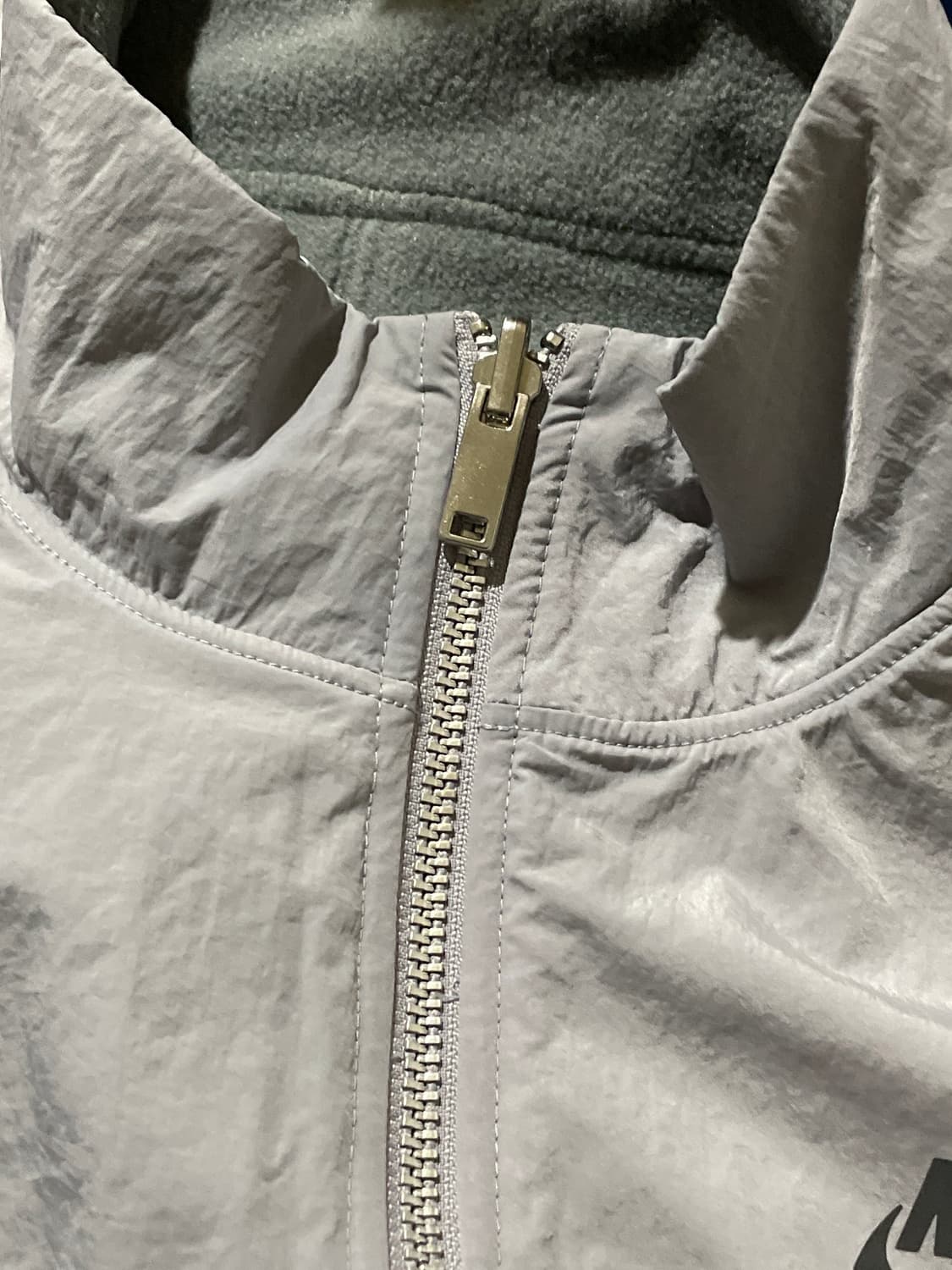 (해외직구) 나이키 스포츠웨어 스포츠 유틸리티 오버사이즈 리버시블 조끼 상품이미지9