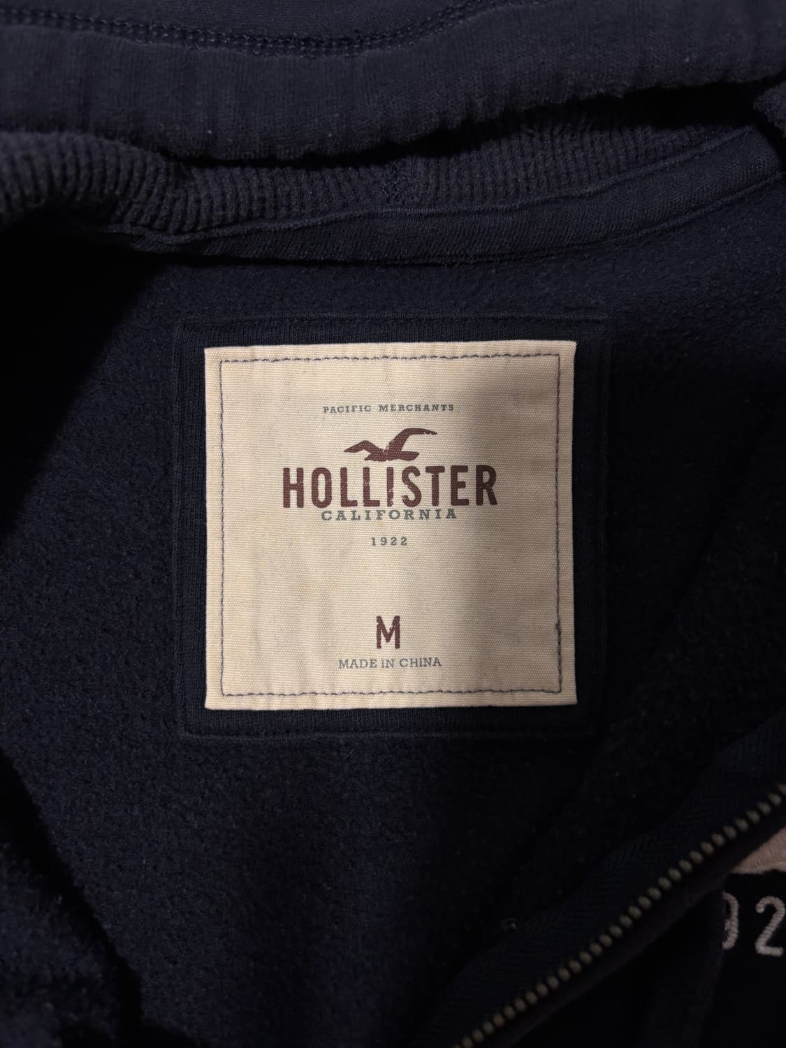 홀리스터 후드집업 상품이미지9