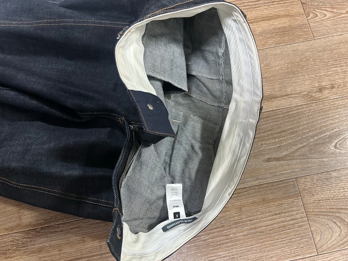 Helix clothing optical pants(헬릭스 클로딩) 상품이미지5