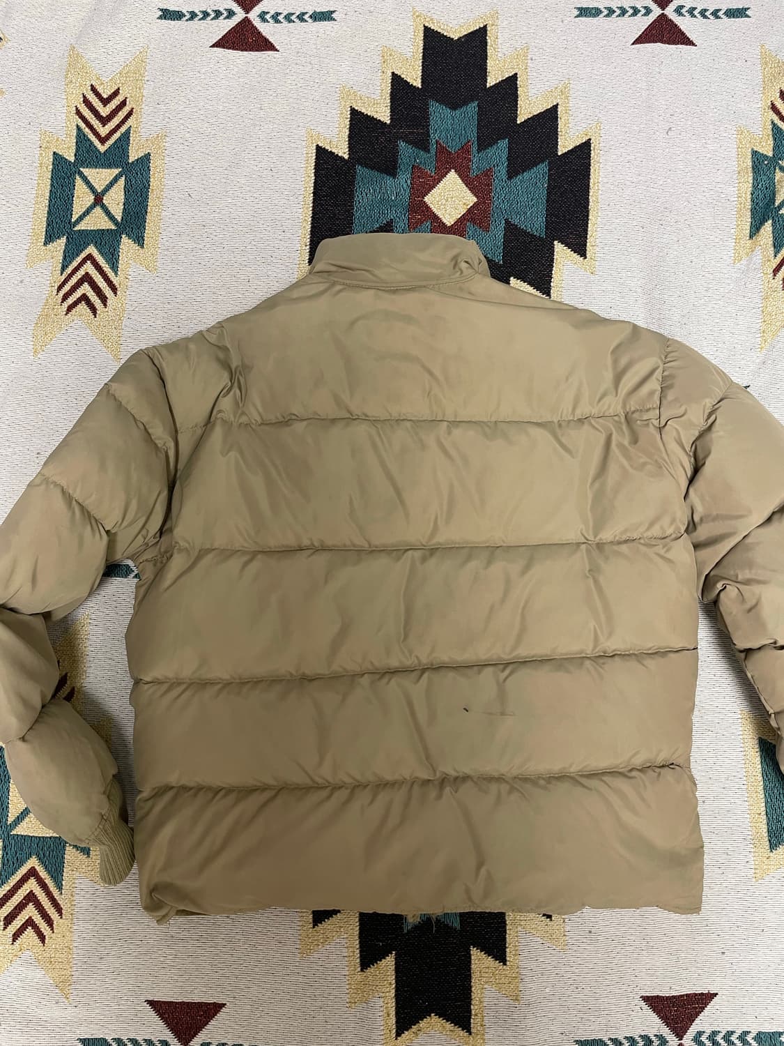 Schott 패딩 (L) 상품이미지4