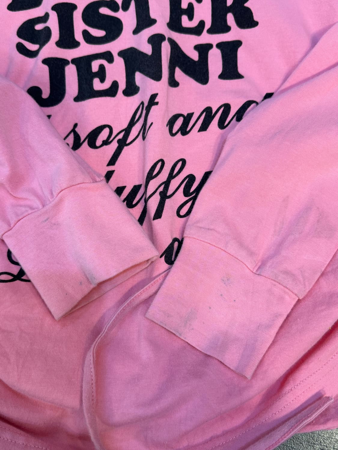 핑크 셔링 코디 🪷 상품이미지5