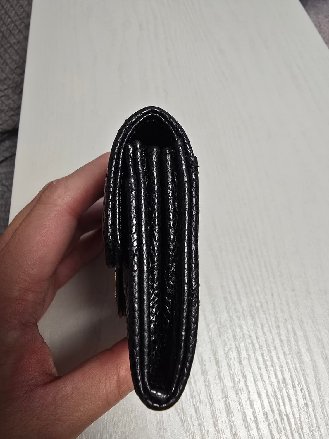 샤넬 카드 지갑 AP0214 상품이미지9