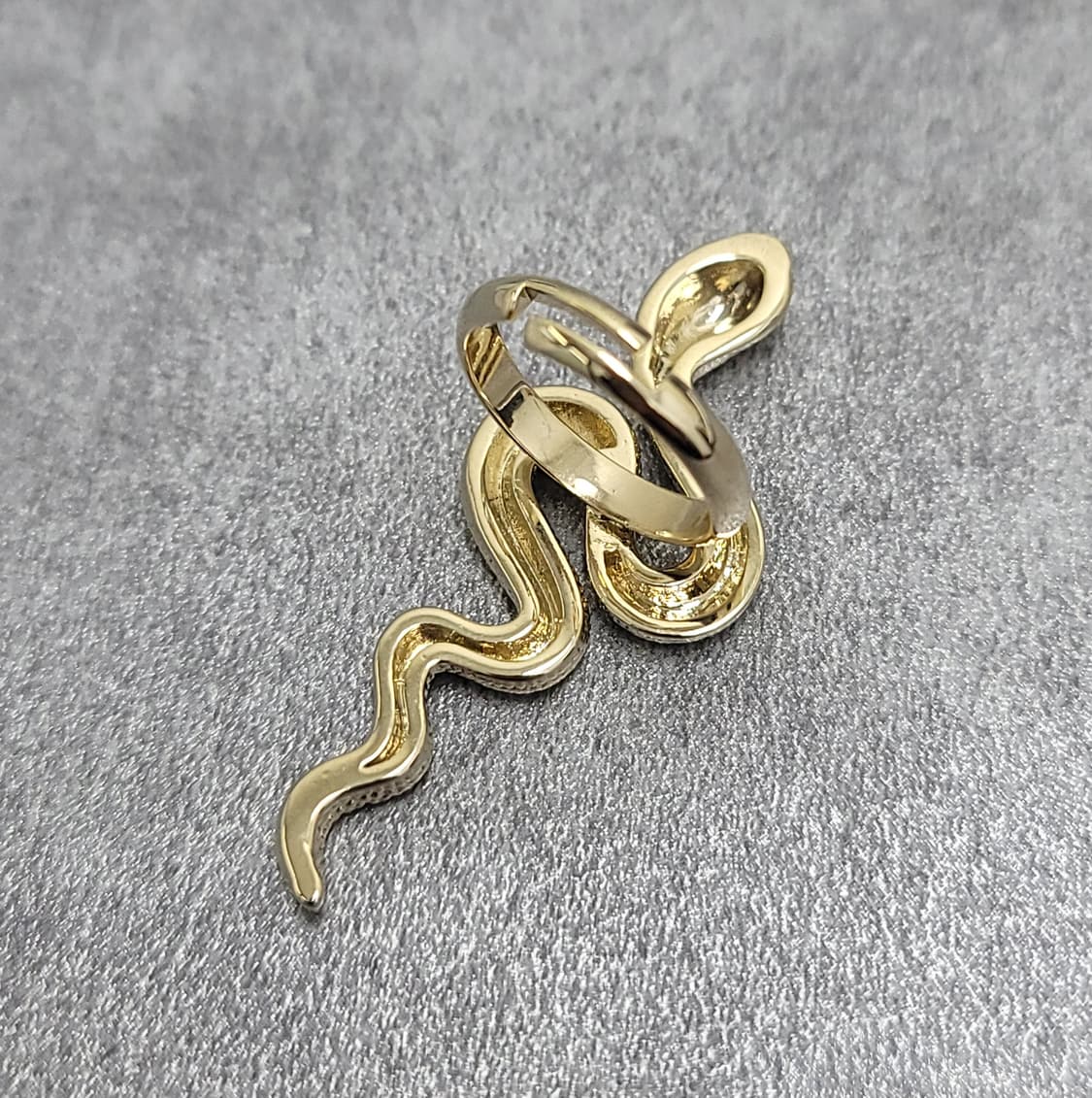 Snake ring 뱀반지 상품이미지5