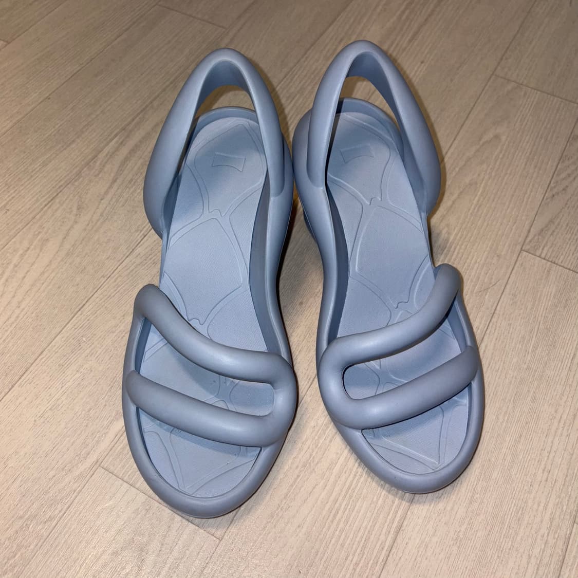 Camper 캠퍼 Kobarah Sandal 38size 상품이미지4