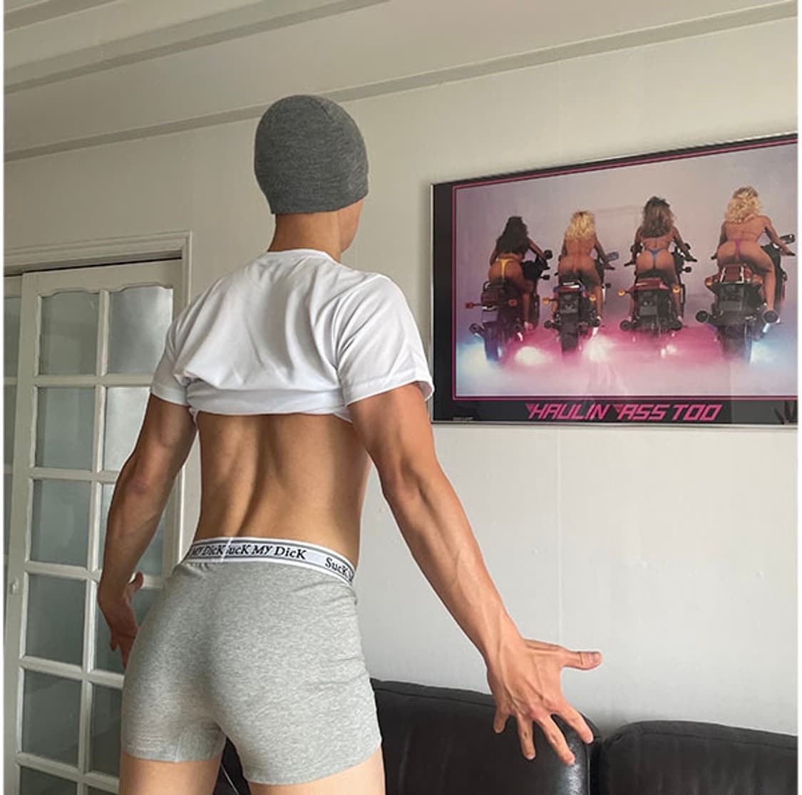 (구해여)떠그클럽 셔츠 3~4 상품이미지1