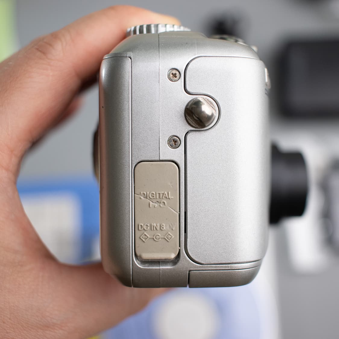 니콘 쿨픽스 885 (작례 0) 상품이미지8