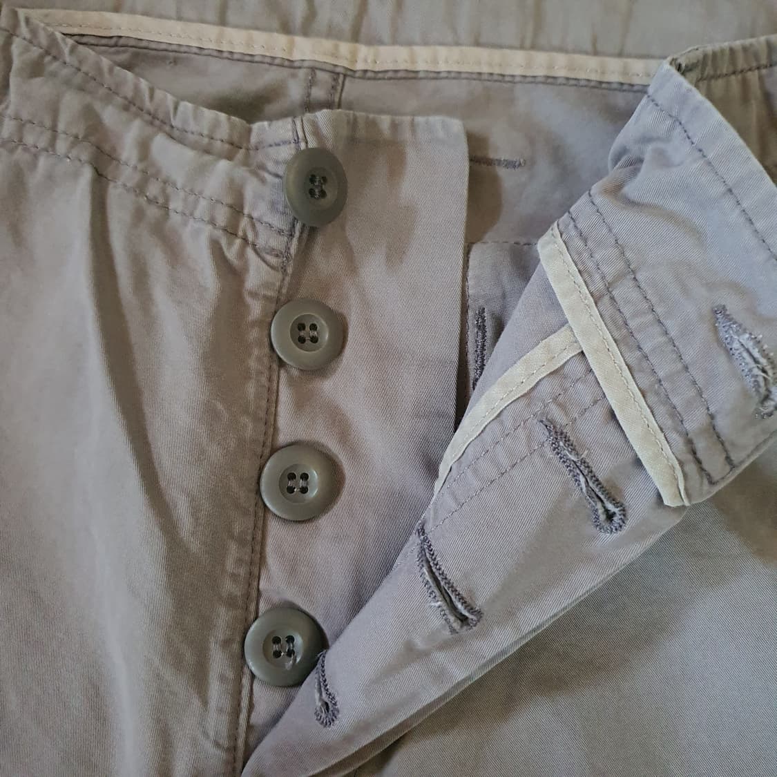 칼하트 THRIFT 카고 팬츠  no.98 상품이미지4