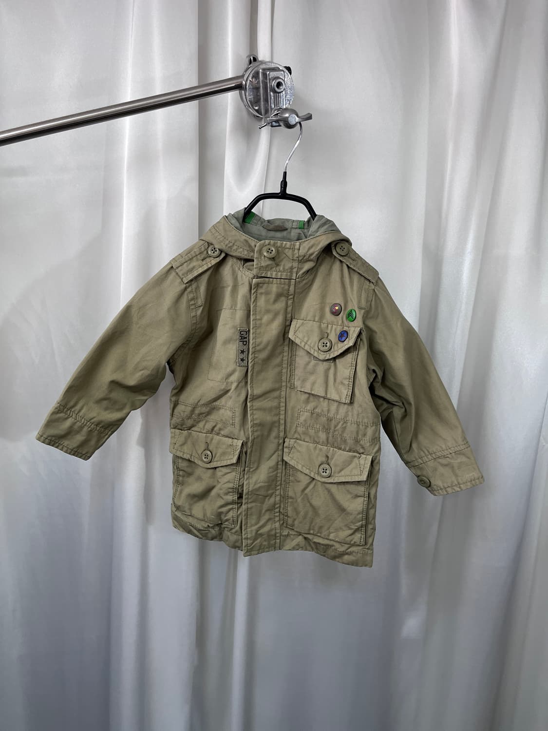 GAP jacket 아동용  상품이미지1