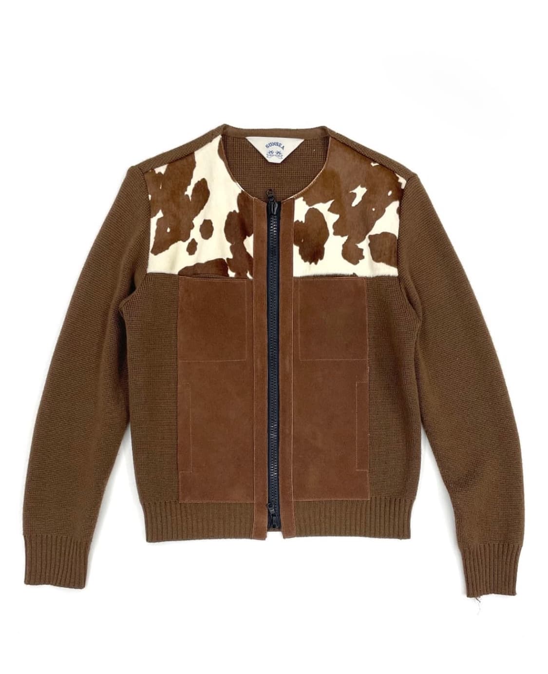 SUNSEA, 2017AW 17AW BILLY'S BLOUSON / 3 상품이미지1