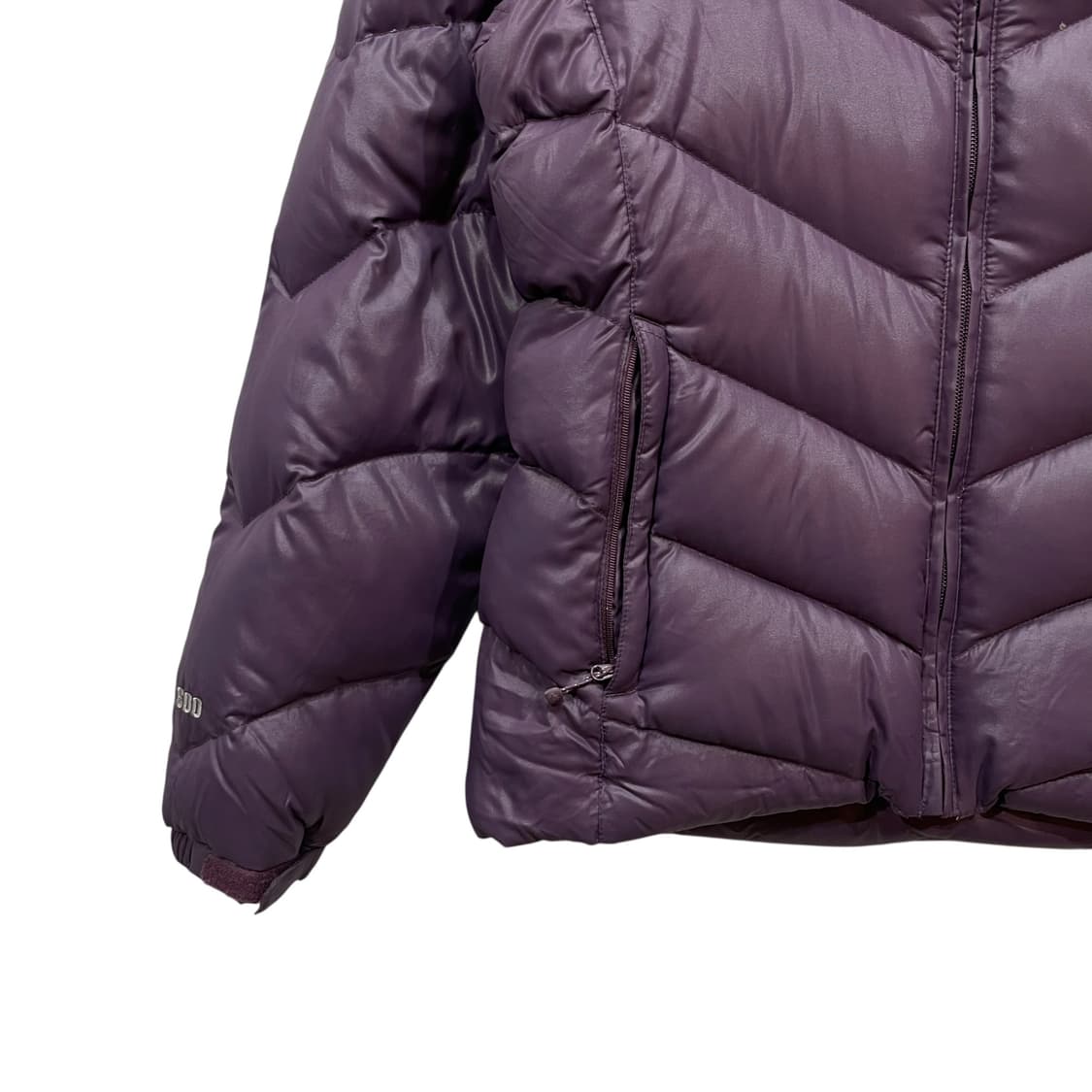 The North Face Fur Hood Down Jacket 상품이미지6