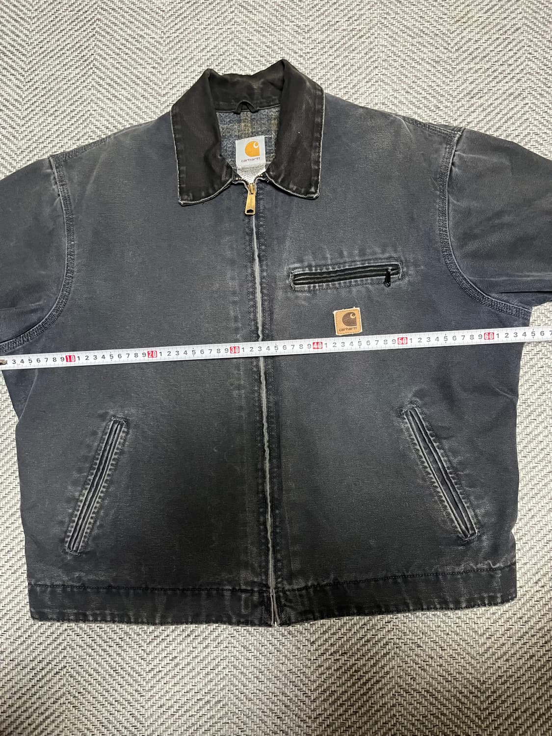 00s 칼하트 디트로이트 j97 ptl L 상품이미지9