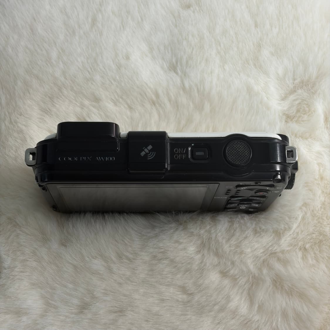 니콘 쿨픽스aw100 상품이미지3
