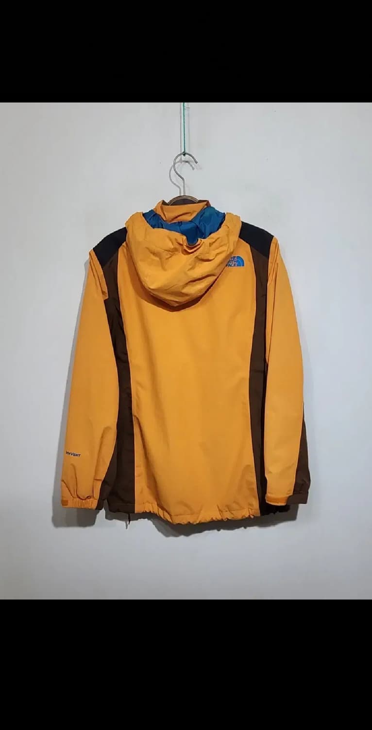 (L) 노스페이스 하이벤트 자켓 등산복 바람막이 후드점퍼  상품이미지7