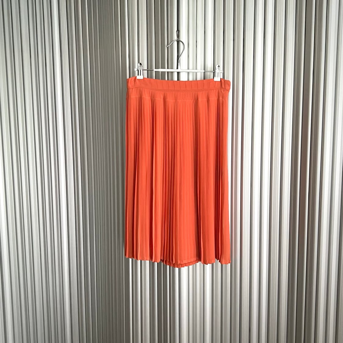 Jilsander skirt 상품이미지1