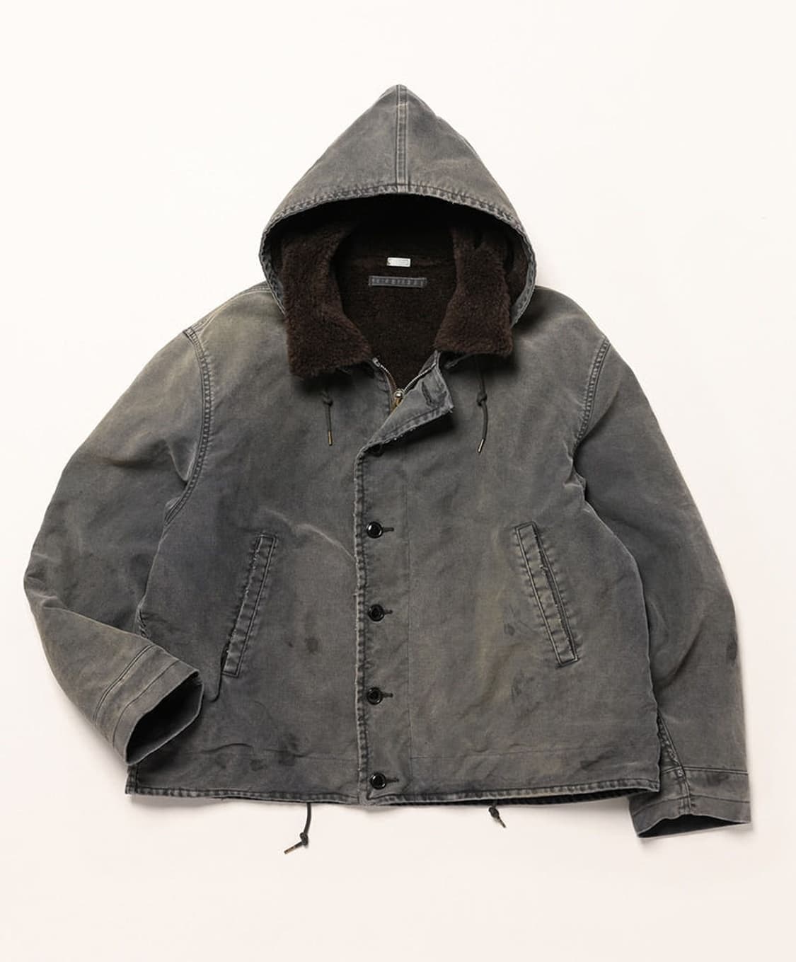 26ss 아프레쎄 빈티지 fn 덱자켓 3 상품이미지1