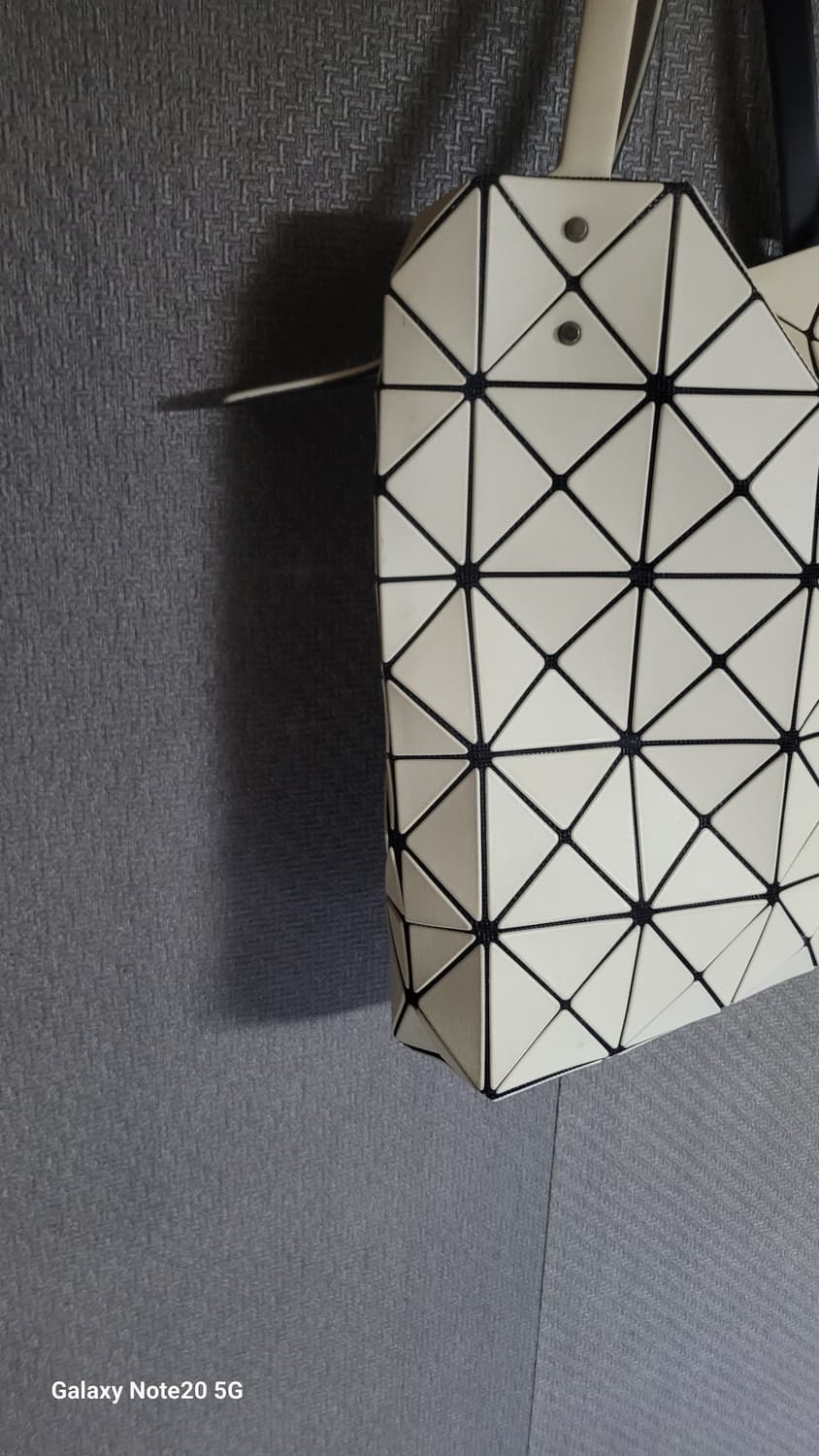 바오바오 숄더백 상품이미지3