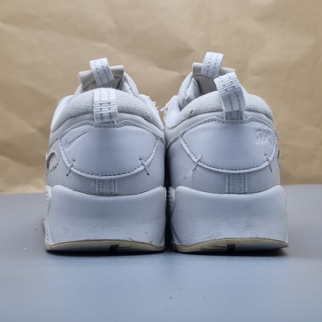 나이키 에어맥스90 푸츄라 운동화250  상품이미지4