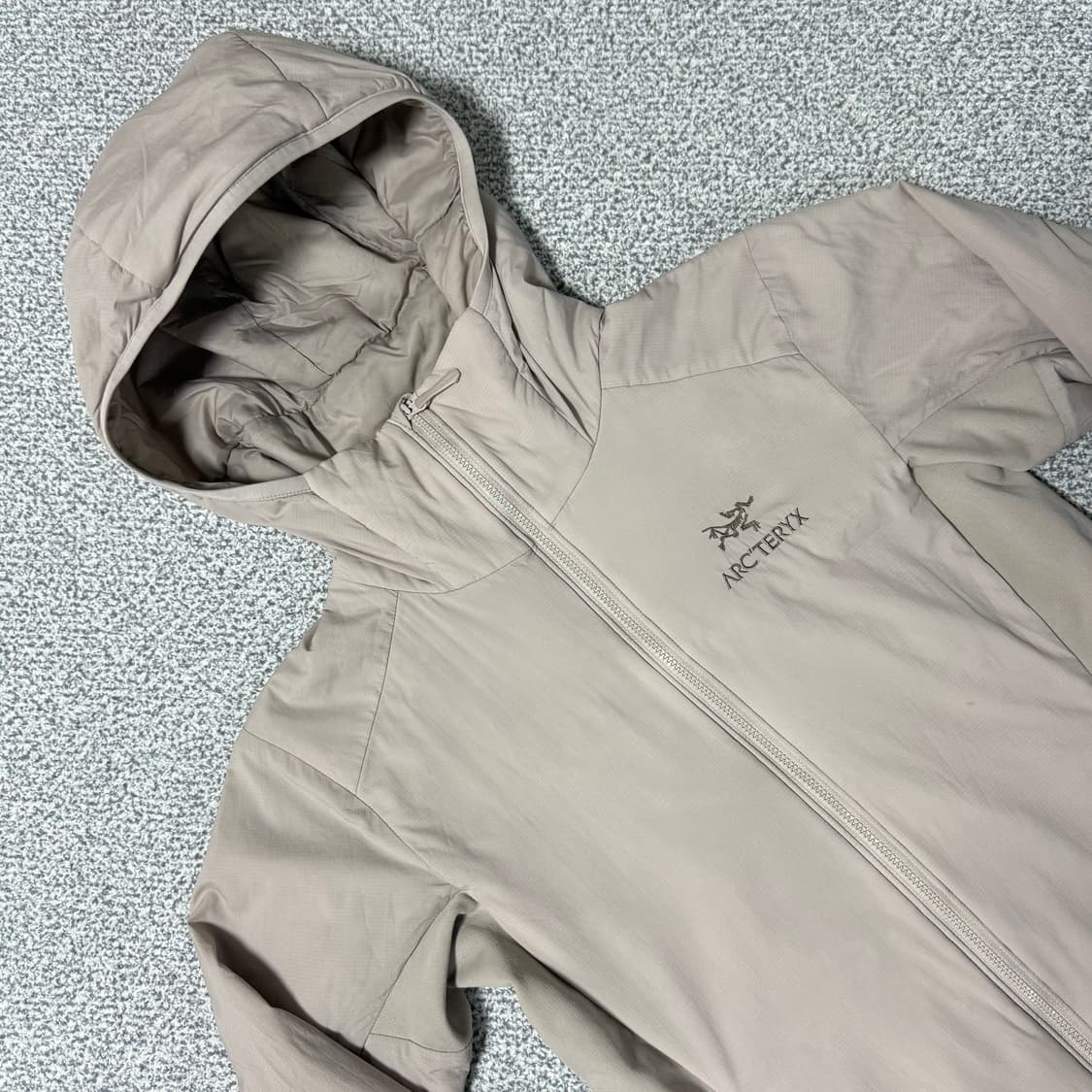 아크테릭스 아톰 LT 여성용 S 상품이미지1