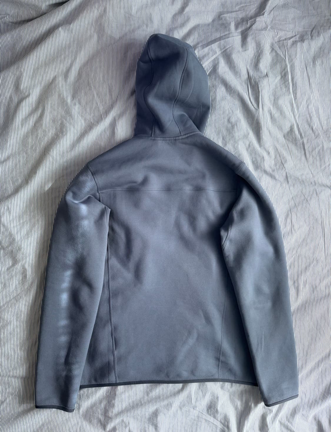 (SS급) 아크테릭스 카이어나이트 후디 스트라터스 상품이미지3