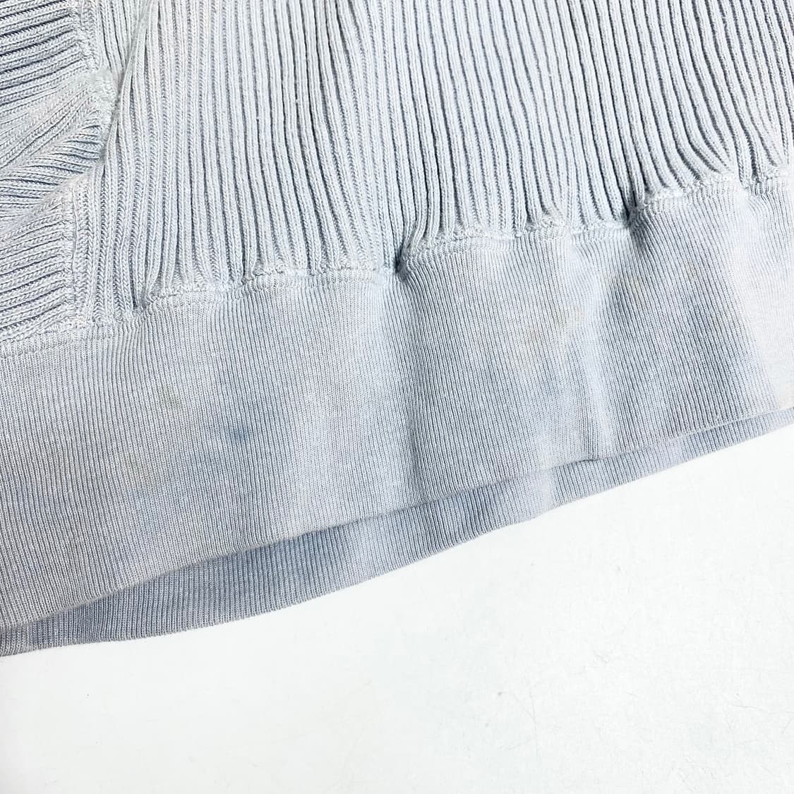 카브엠트 오버다이 하프집업  상품이미지10