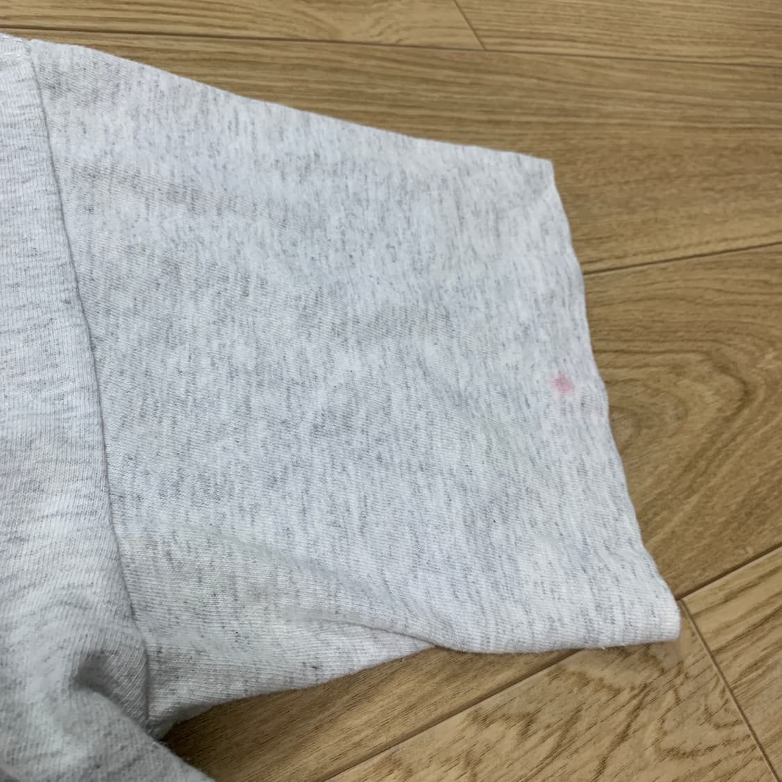 S) 시카고불스 91 우승 싱글스티치 반팔 상품이미지4