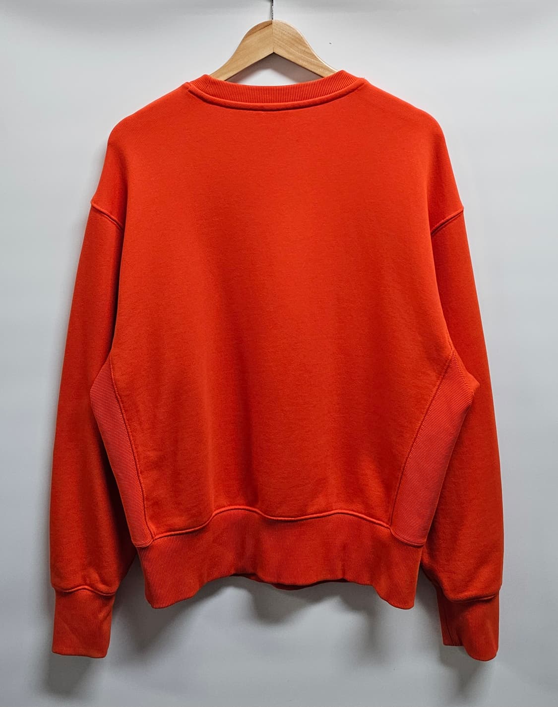 푸마X아미 콜라보 맨투맨 M 상품이미지2