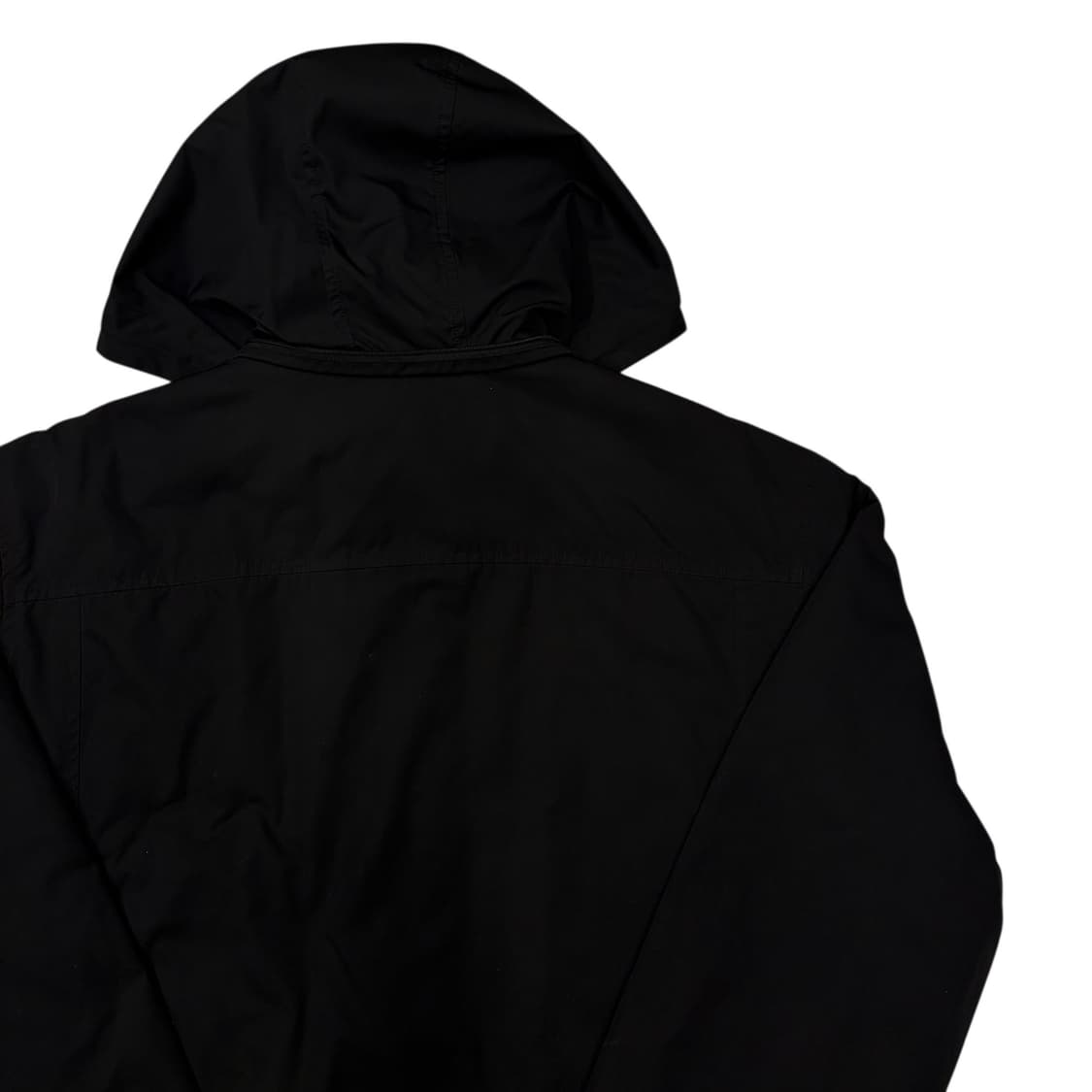 폴로 랄프 로렌 블랙 폴르쉘 페리 자켓 XL 상품이미지5