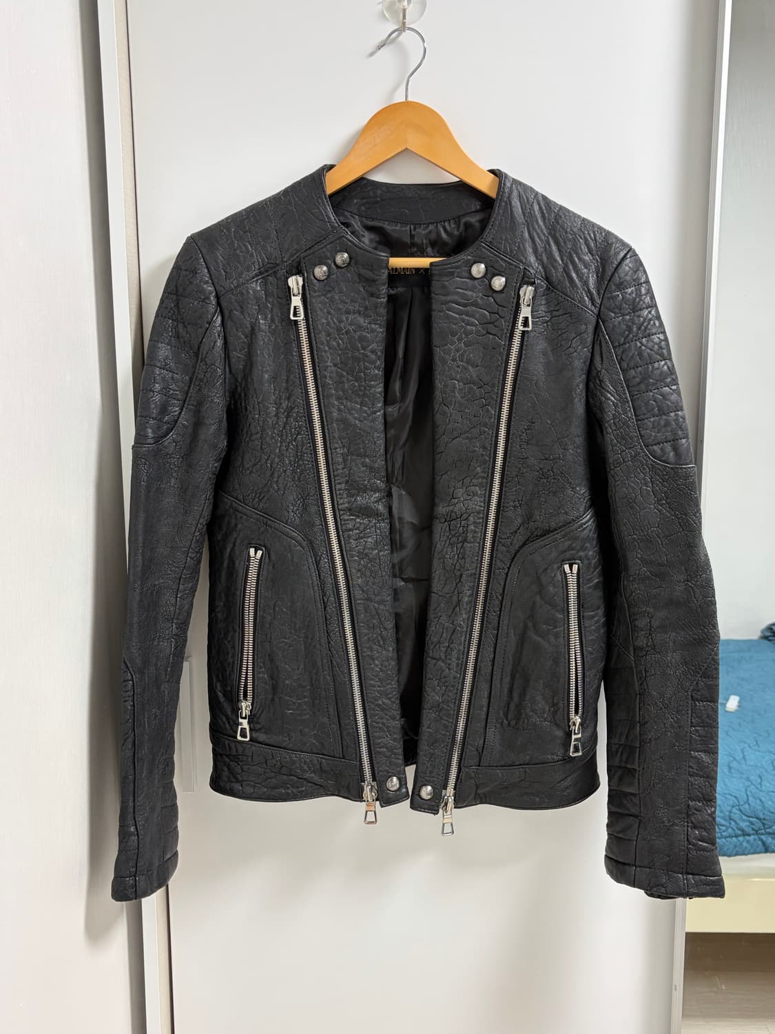 balmain H&M rider 상품이미지1