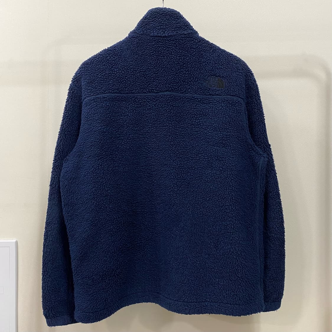 노스페이스 화이트라벨 리모 후리스 자켓 상품이미지2