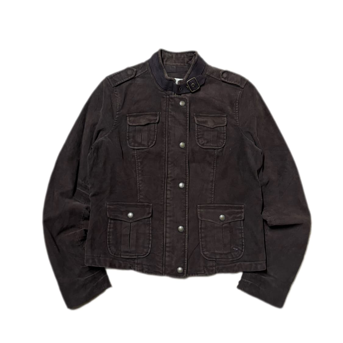 Abecrombie 아베크롬비 몰스킨 워크자켓  상품이미지1