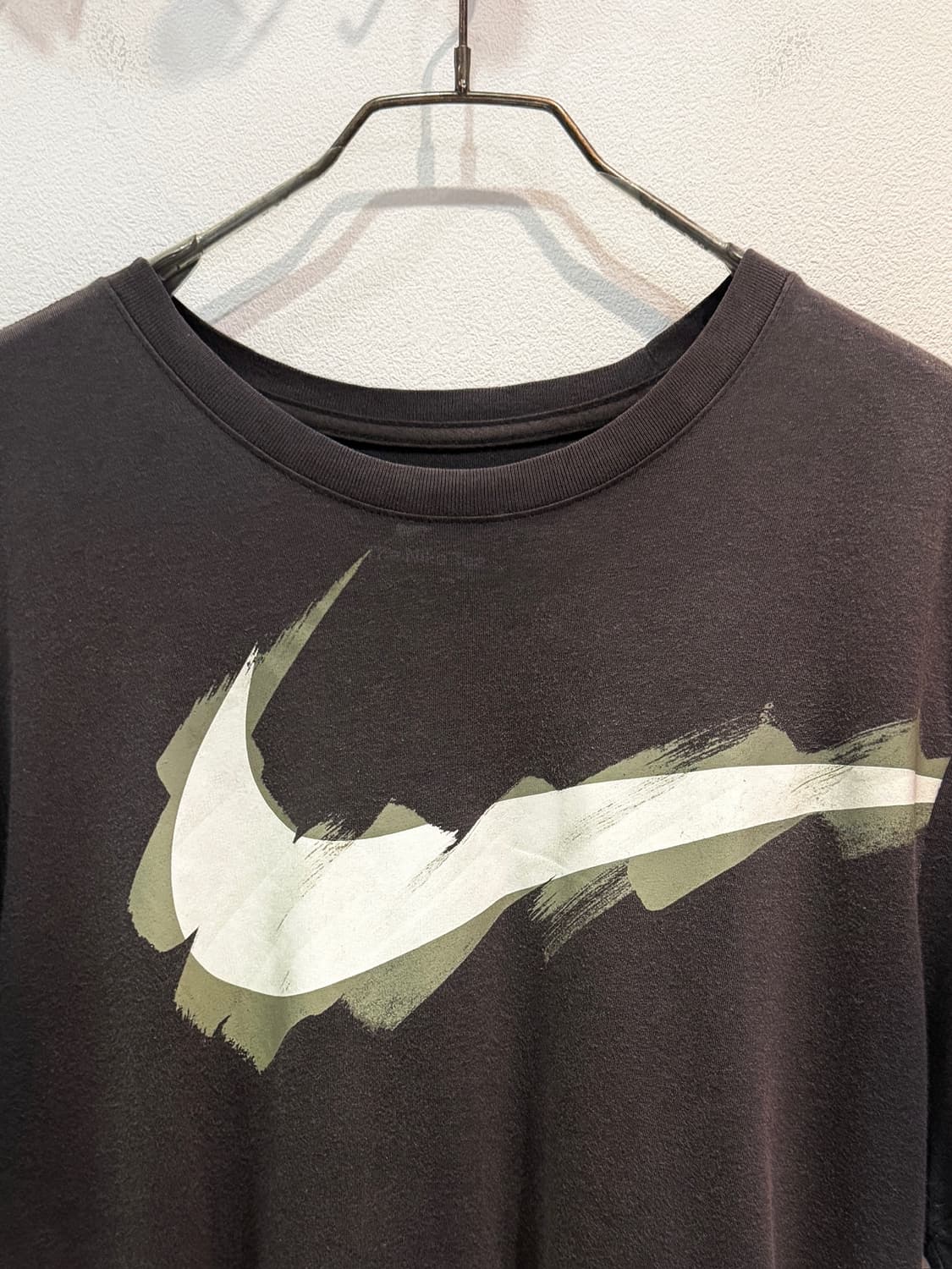 Nike Sportswear Graphic Dri-Fit T-Shirt 상품이미지3