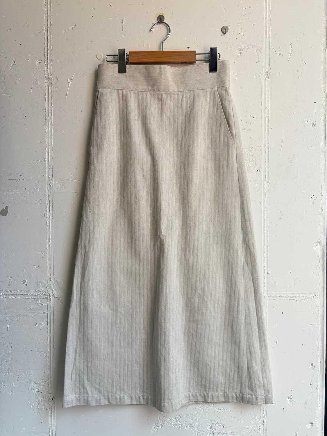 UNITED ARROWS skirt 상품이미지1