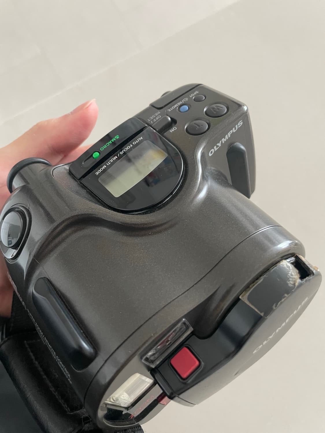 올림푸스 izm330 상품이미지3