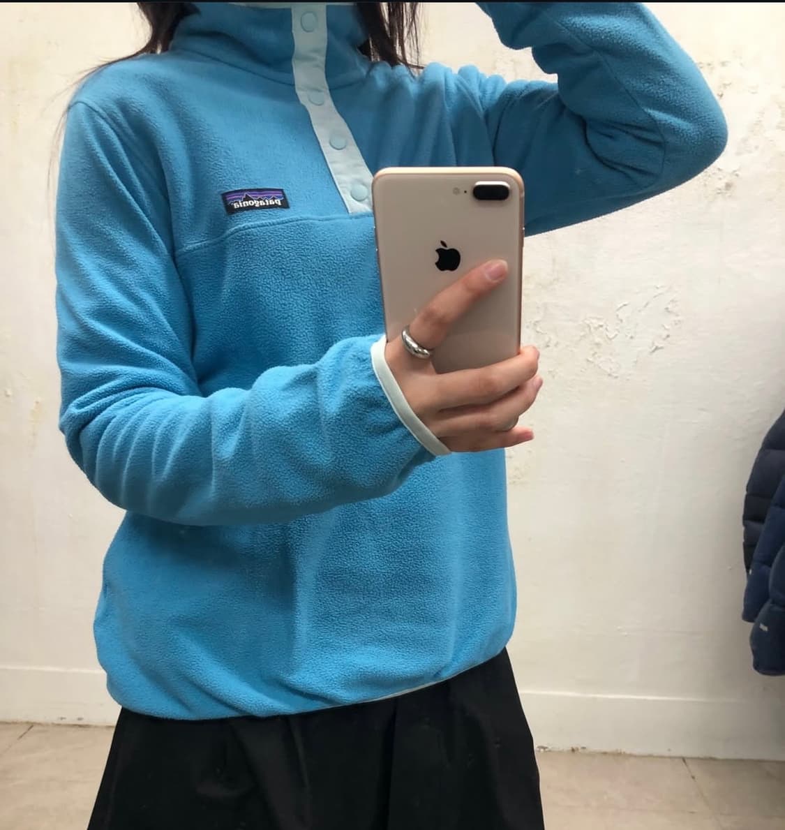 파타고니아 신칠라 풀오버  상품이미지1